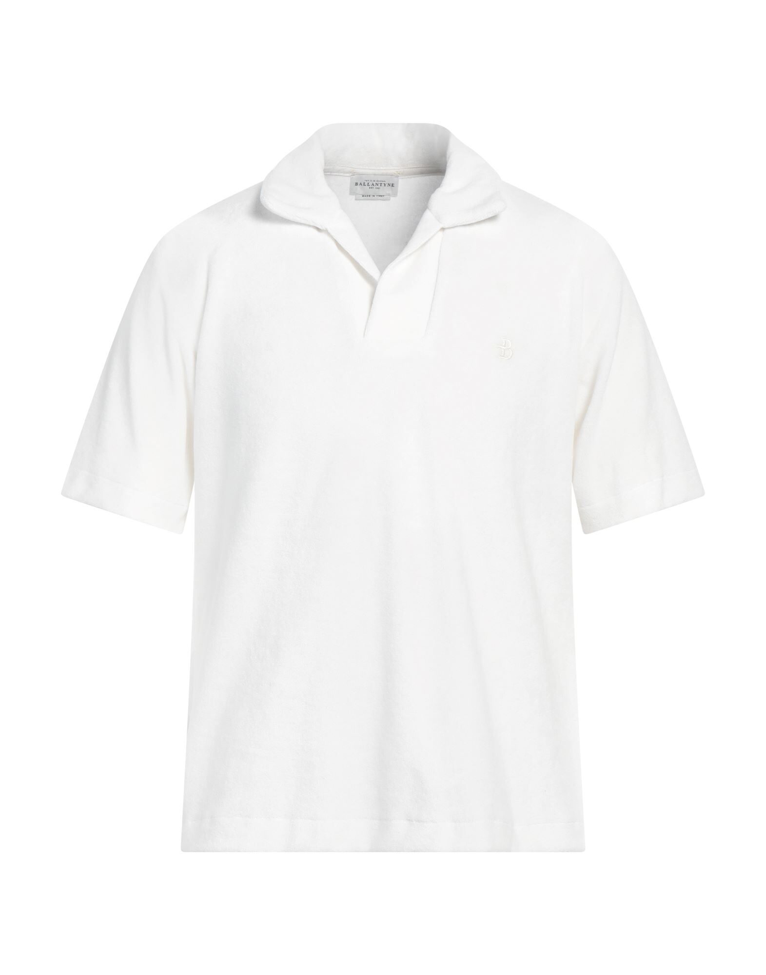 BALLANTYNE - Polo shirts