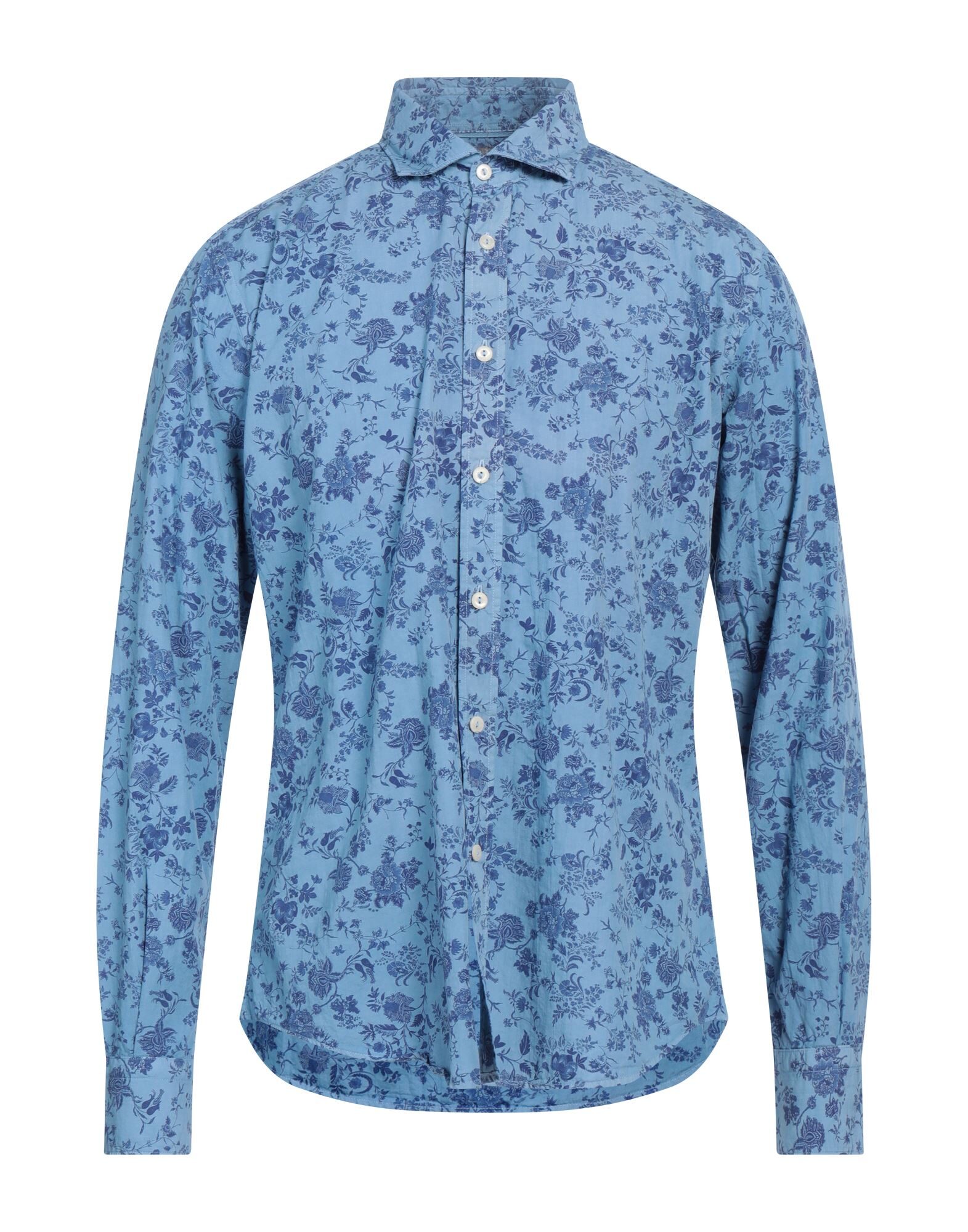 PORTOFIORI - シャツ