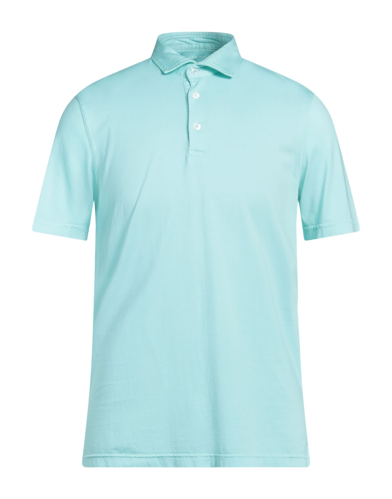 FEDELI - Polo shirts