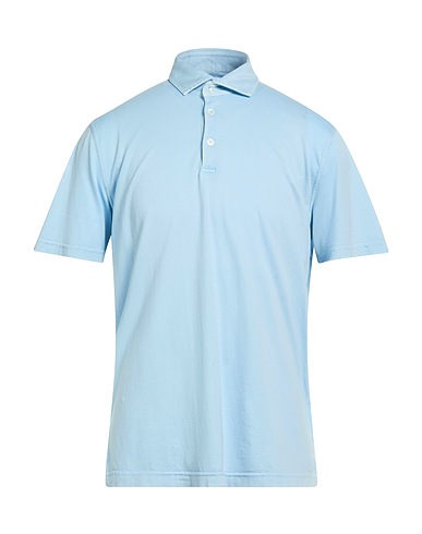 FEDELI Polo shirt 100% Cotton