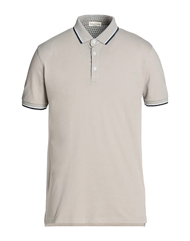 CASHMERE COMPANY Polo 100% Coton