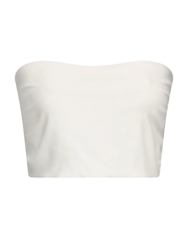 ATELIER LEGORA Top White 60% Polyamide, 36% Polyester, 4% Elastane