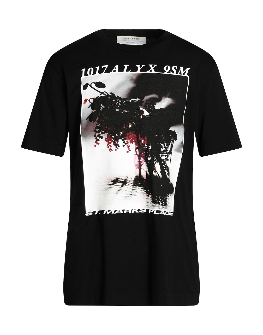 1017 ALYX 9SM - T-shirts