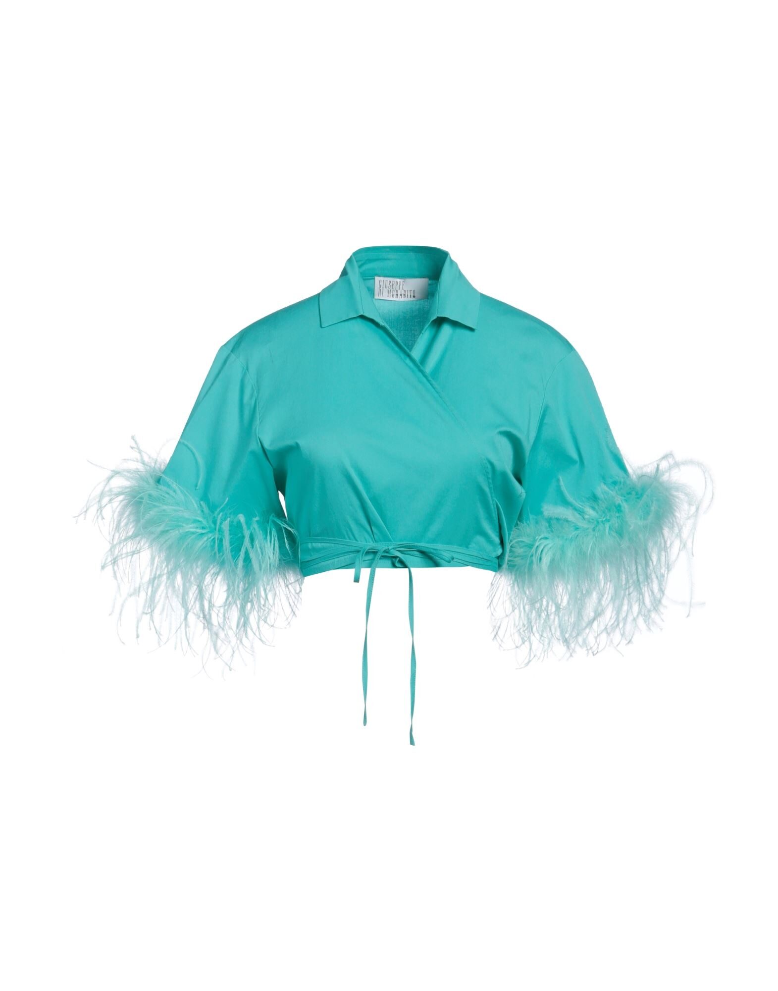 GIUSEPPE DI MORABITO - Camicie