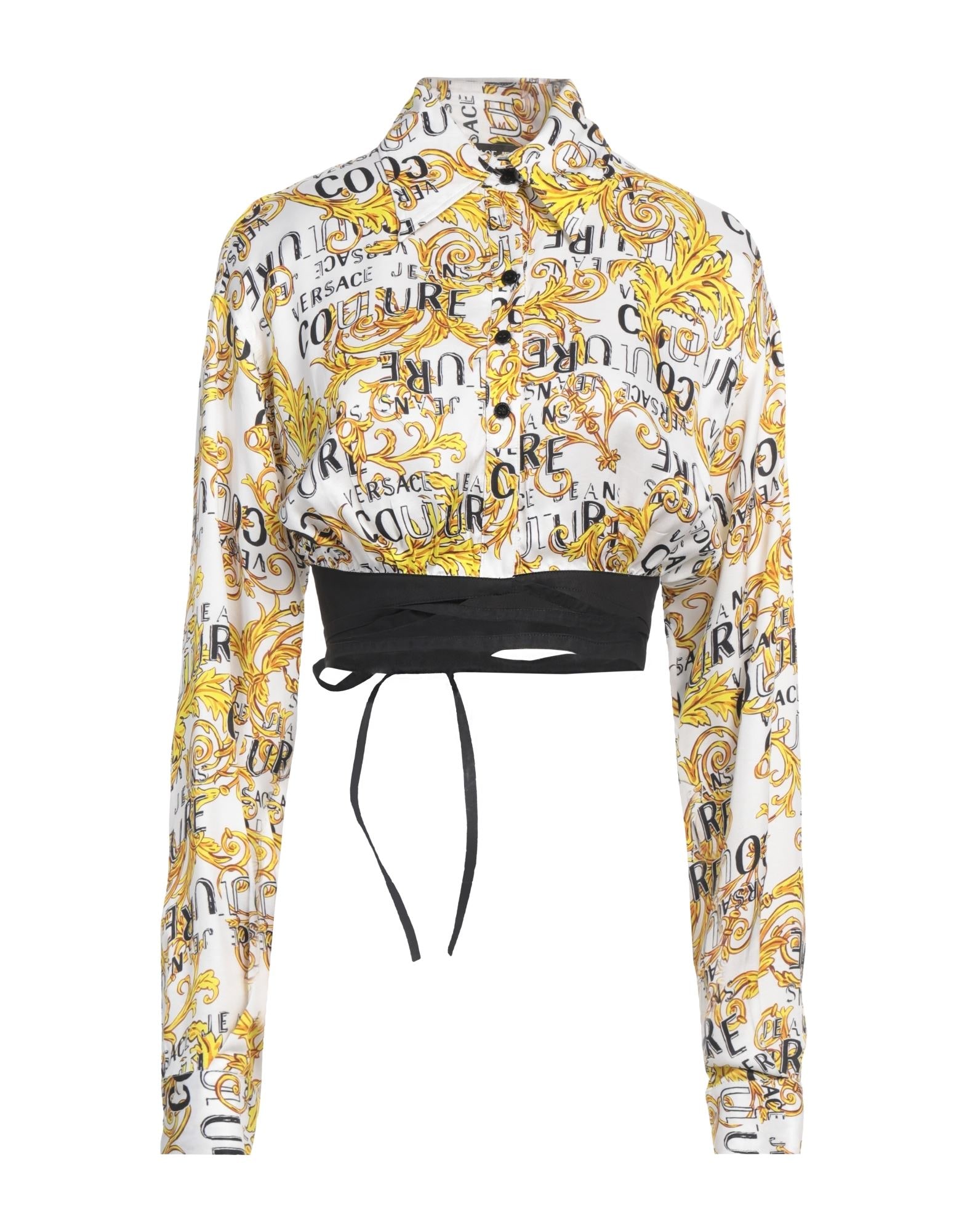 VERSACE JEANS COUTURE - Shirts