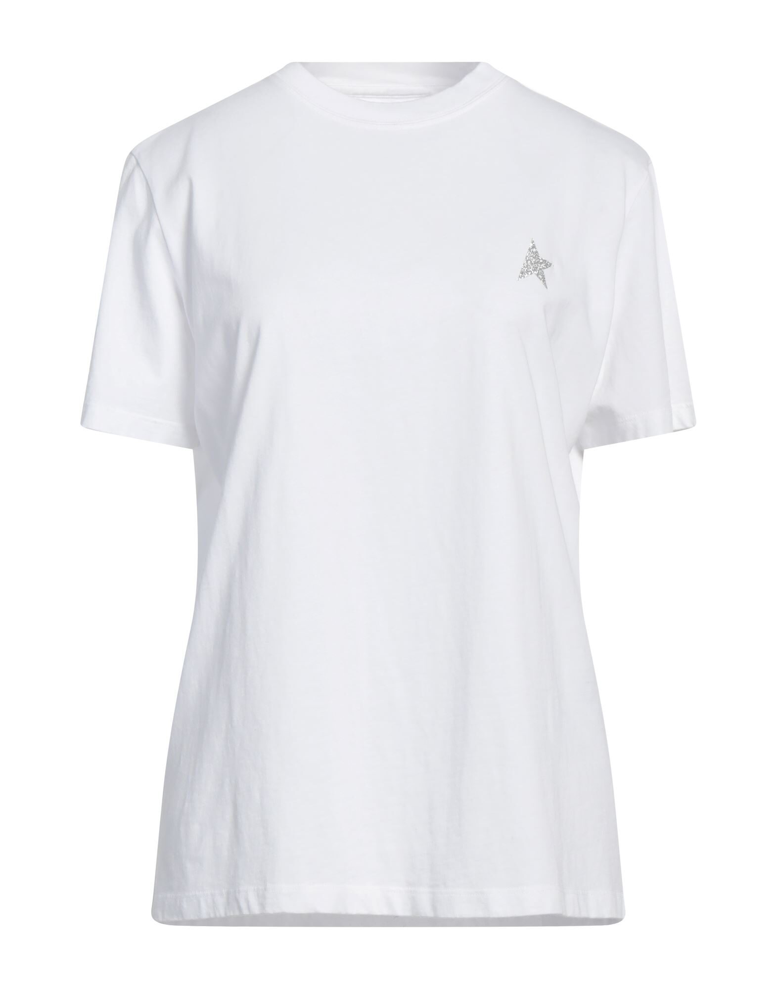 GOLDEN GOOSE - T-shirts