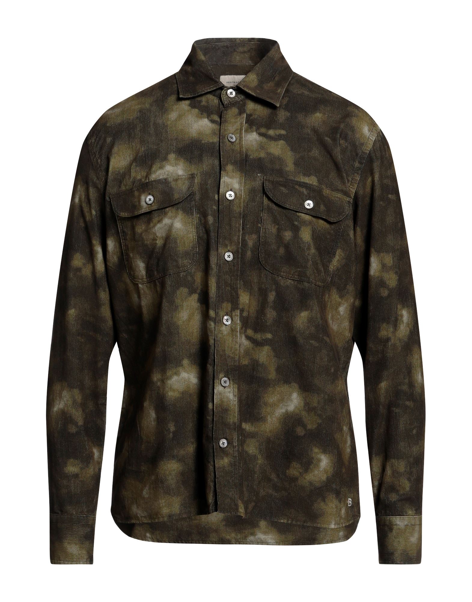 BROOKSFIELD - Shirts