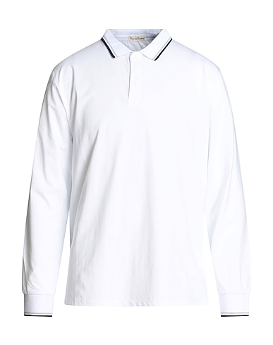 CASHMERE COMPANY Polo shirt 100% Cotton