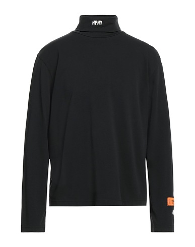 HERON PRESTON T-shirt 100% Cotton, Polyester