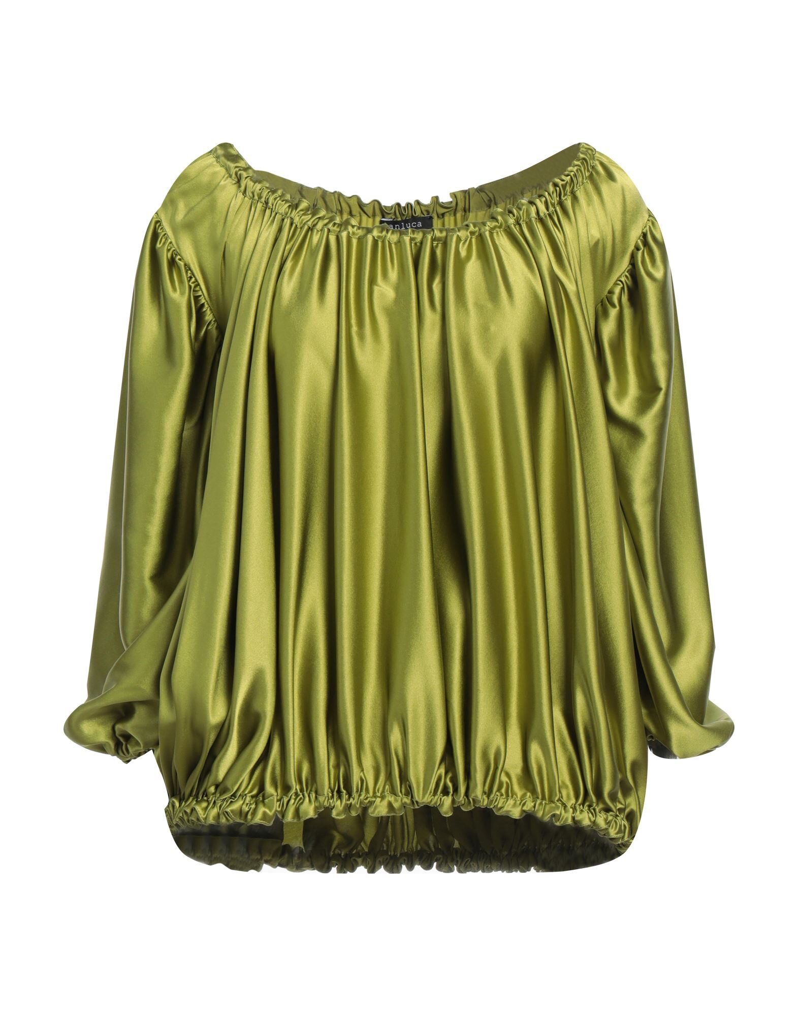 GIANLUCA CAPANNOLO - Tops