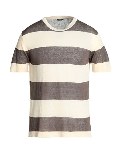 RETOIS Sweater 83% Linen, 17% Polyamide