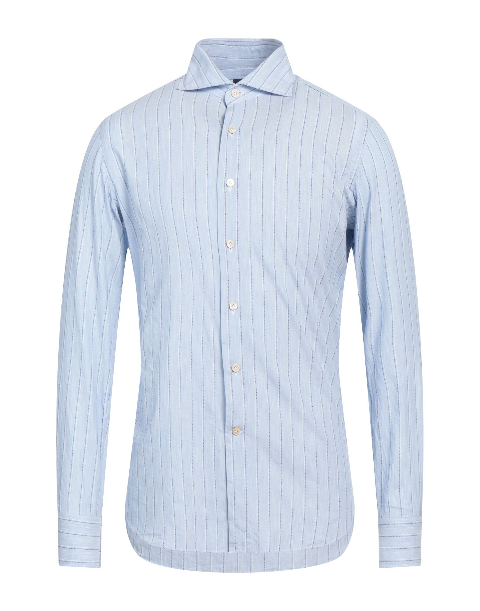 ALESSANDRO GHERARDI - シャツ