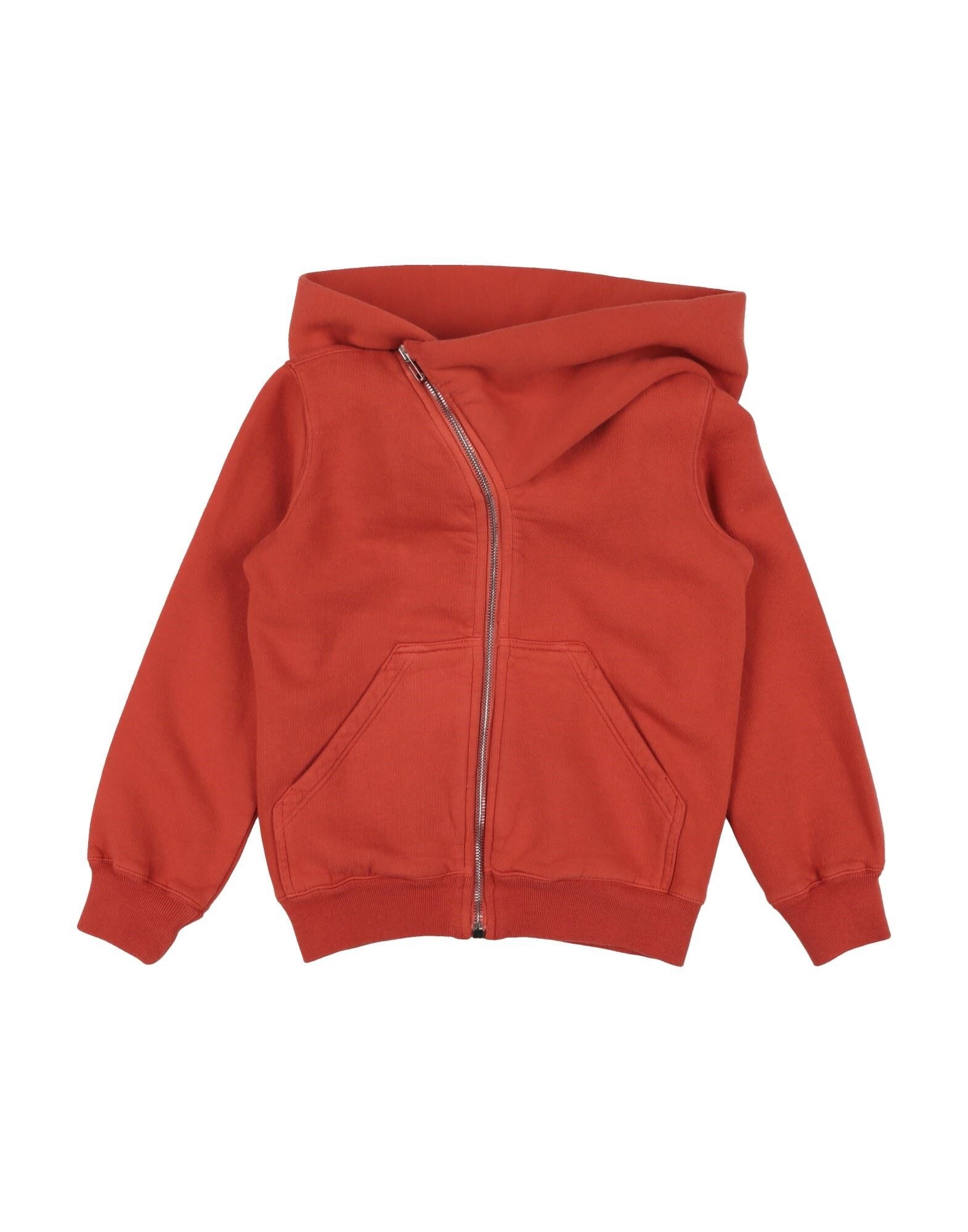 RICK OWENS - Sweatshirts