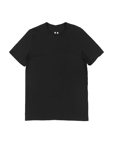 RICK OWENS T-shirt 100% Cotton