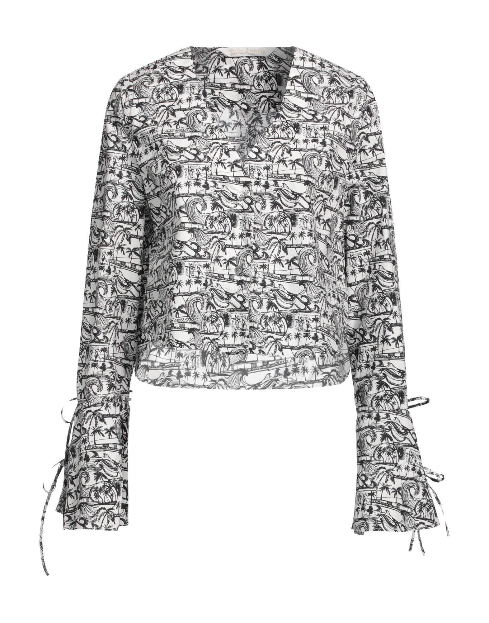 PALM ANGELS - Camicie