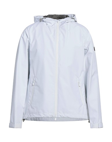PEOPLE OF SHIBUYA Jacket White 100% Polyester