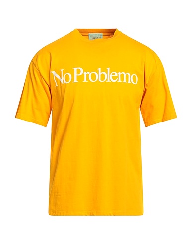 ARIES T-shirt 100% Coton