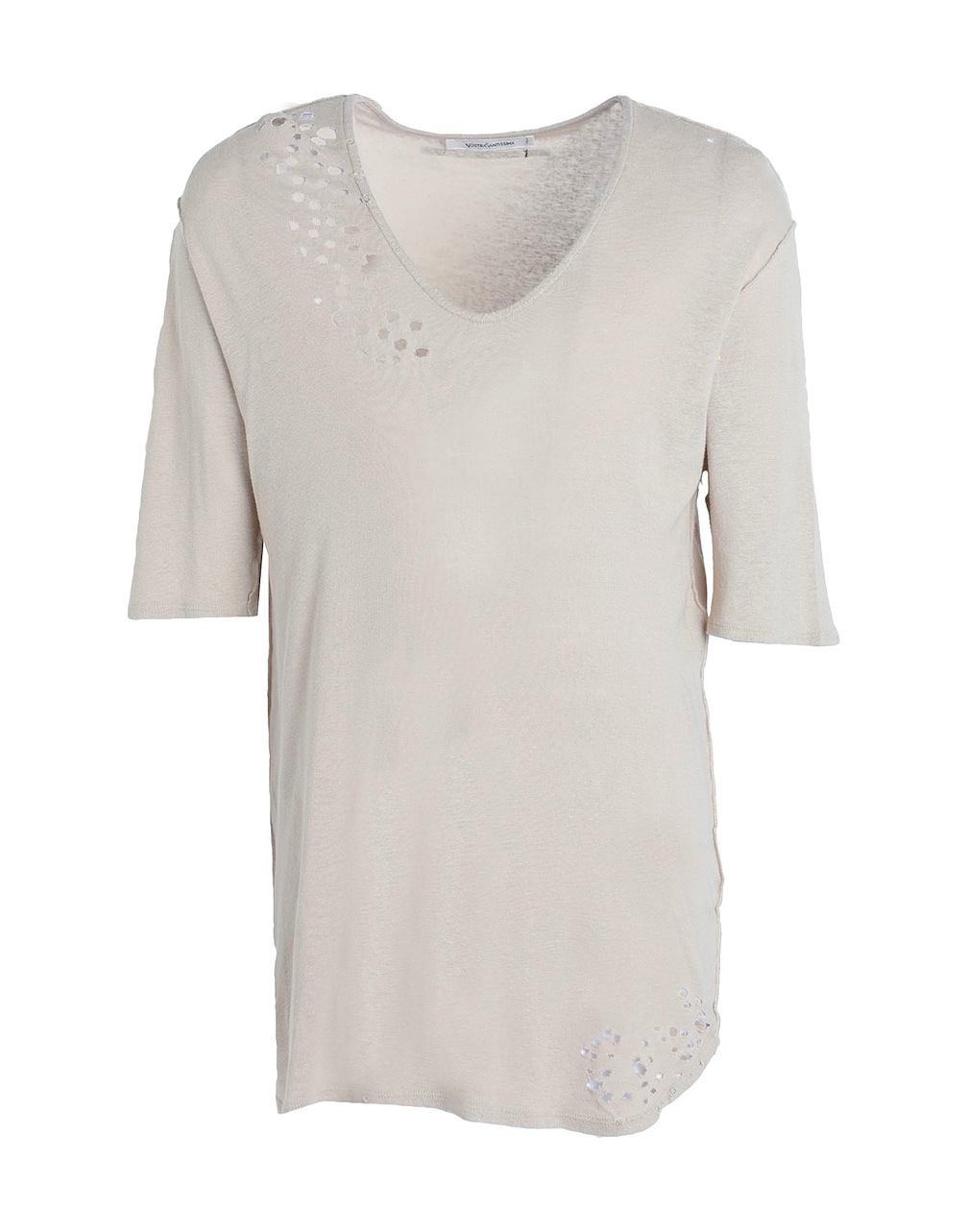 NOSTRASANTISSIMA - T-shirts