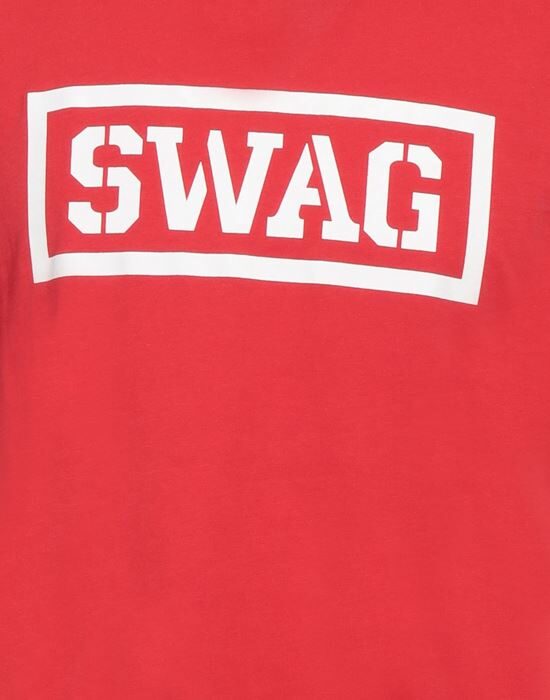 SWAG Футболка