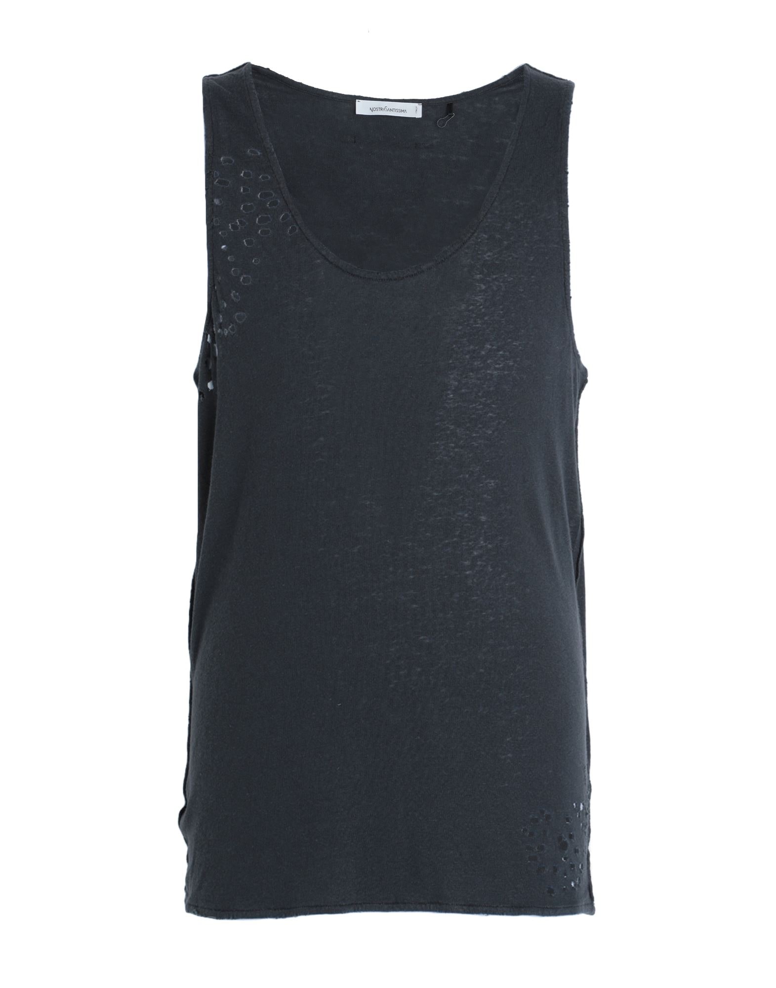 NOSTRASANTISSIMA - Camisetas de tirantes