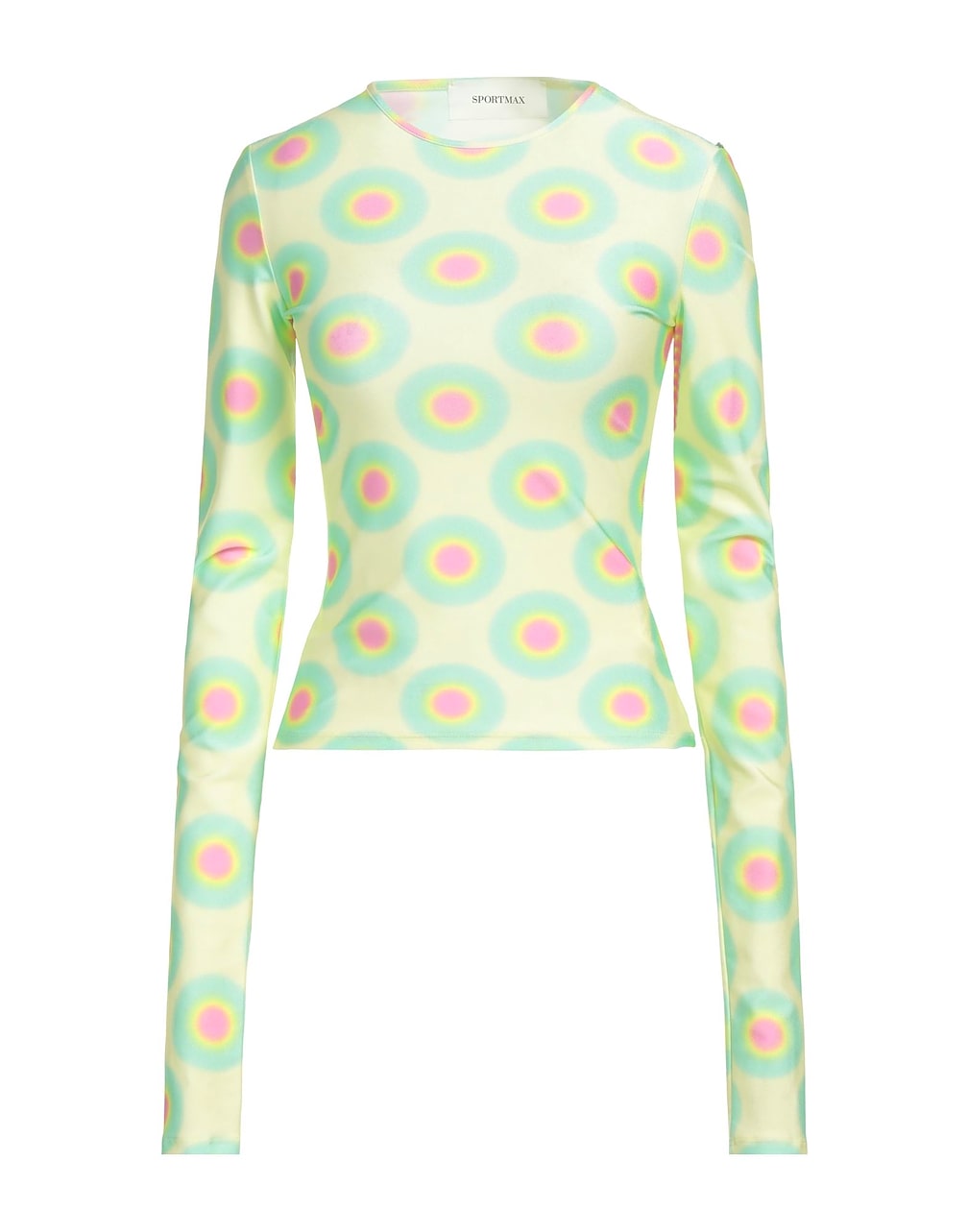 SPORTMAX - T-shirts