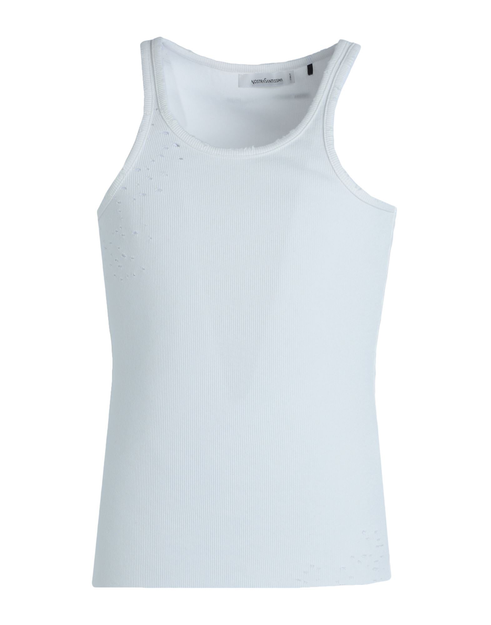 NOSTRASANTISSIMA - Майки