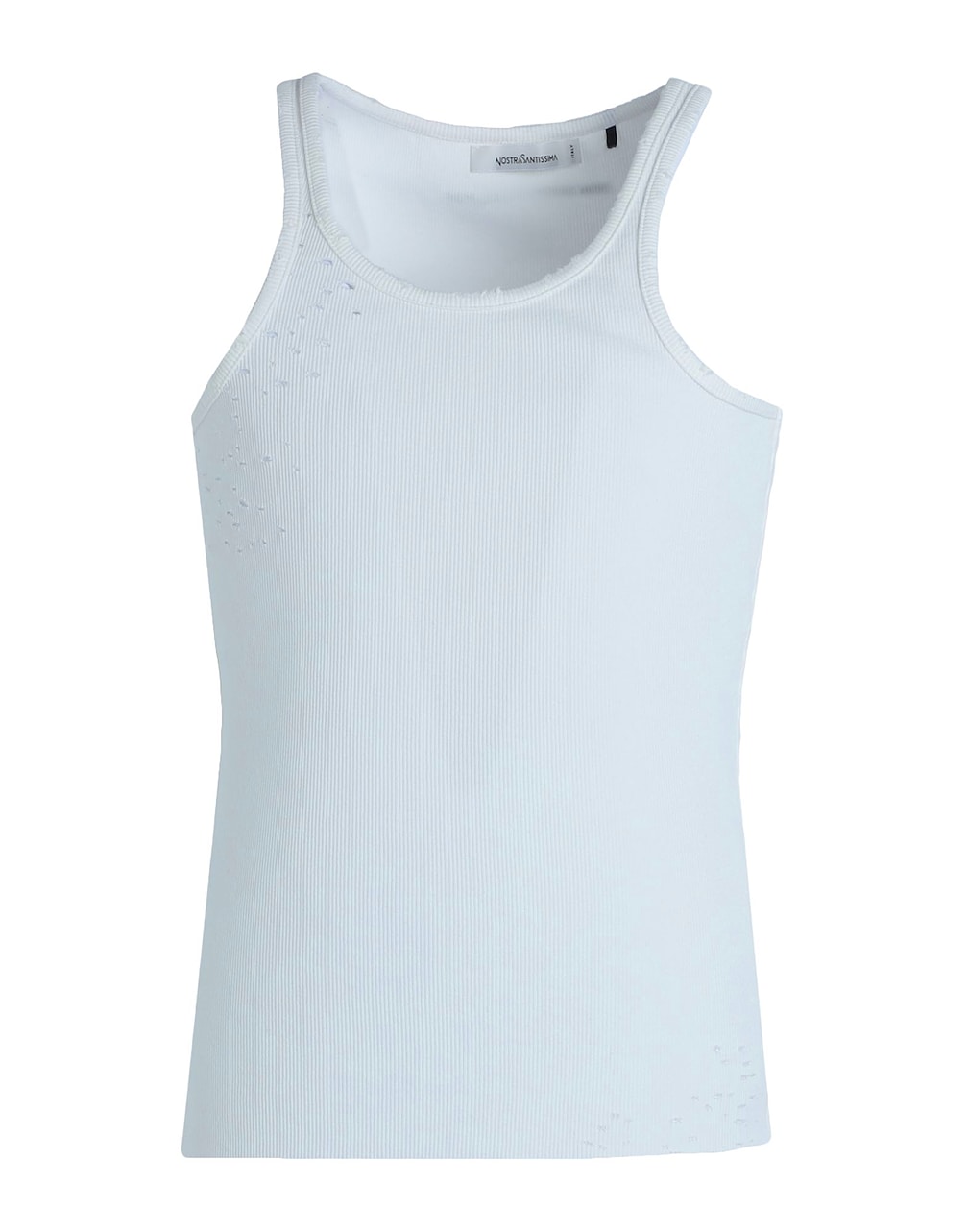 NOSTRASANTISSIMA - Tank tops