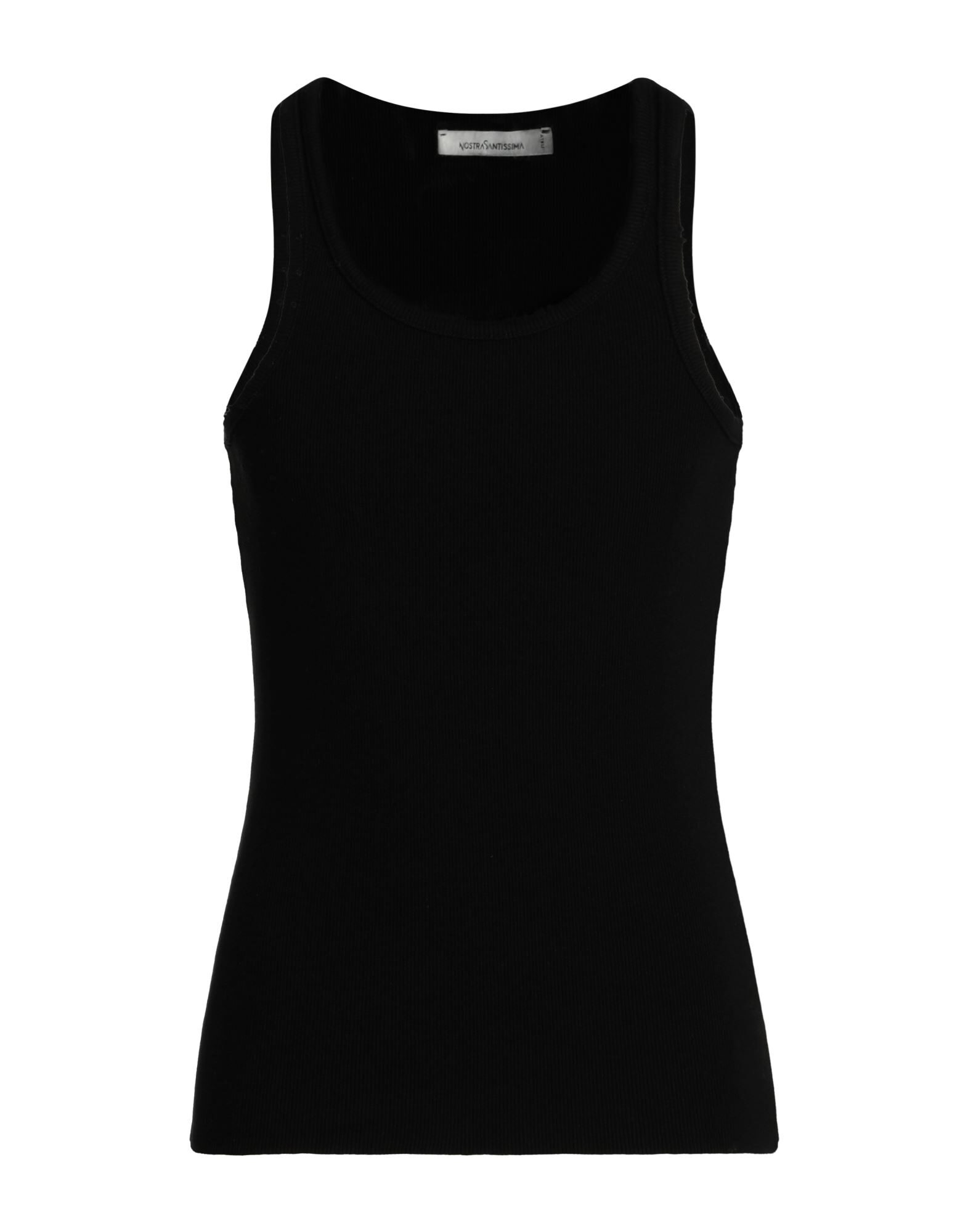 NOSTRASANTISSIMA - Tank Tops