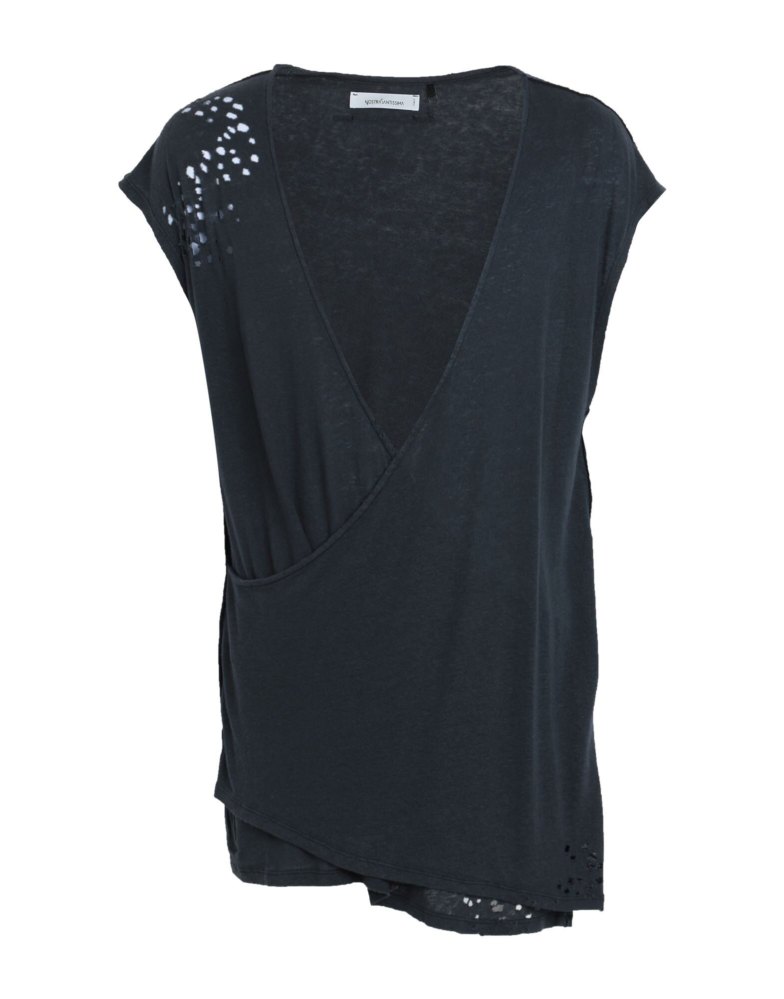 NOSTRASANTISSIMA - T-shirts