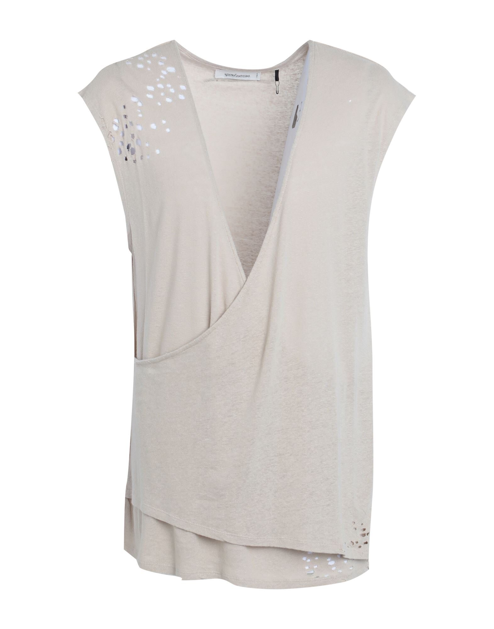 NOSTRASANTISSIMA - Футболки