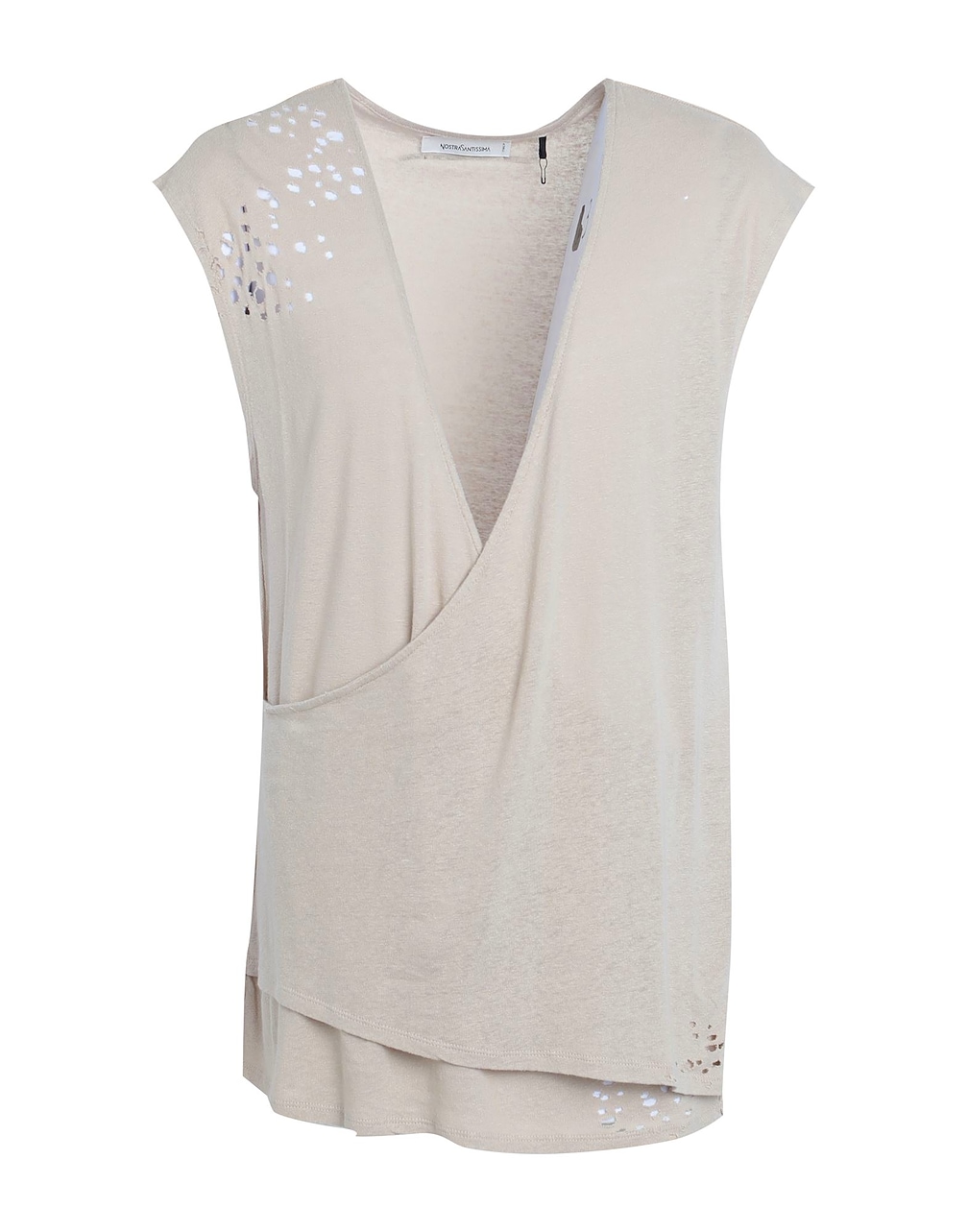 NOSTRASANTISSIMA - T-shirts