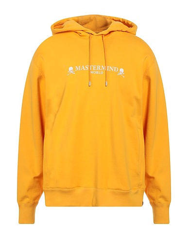 MASTERMIND JAPAN Hooded track jacket  Mandarin 100% Cotton