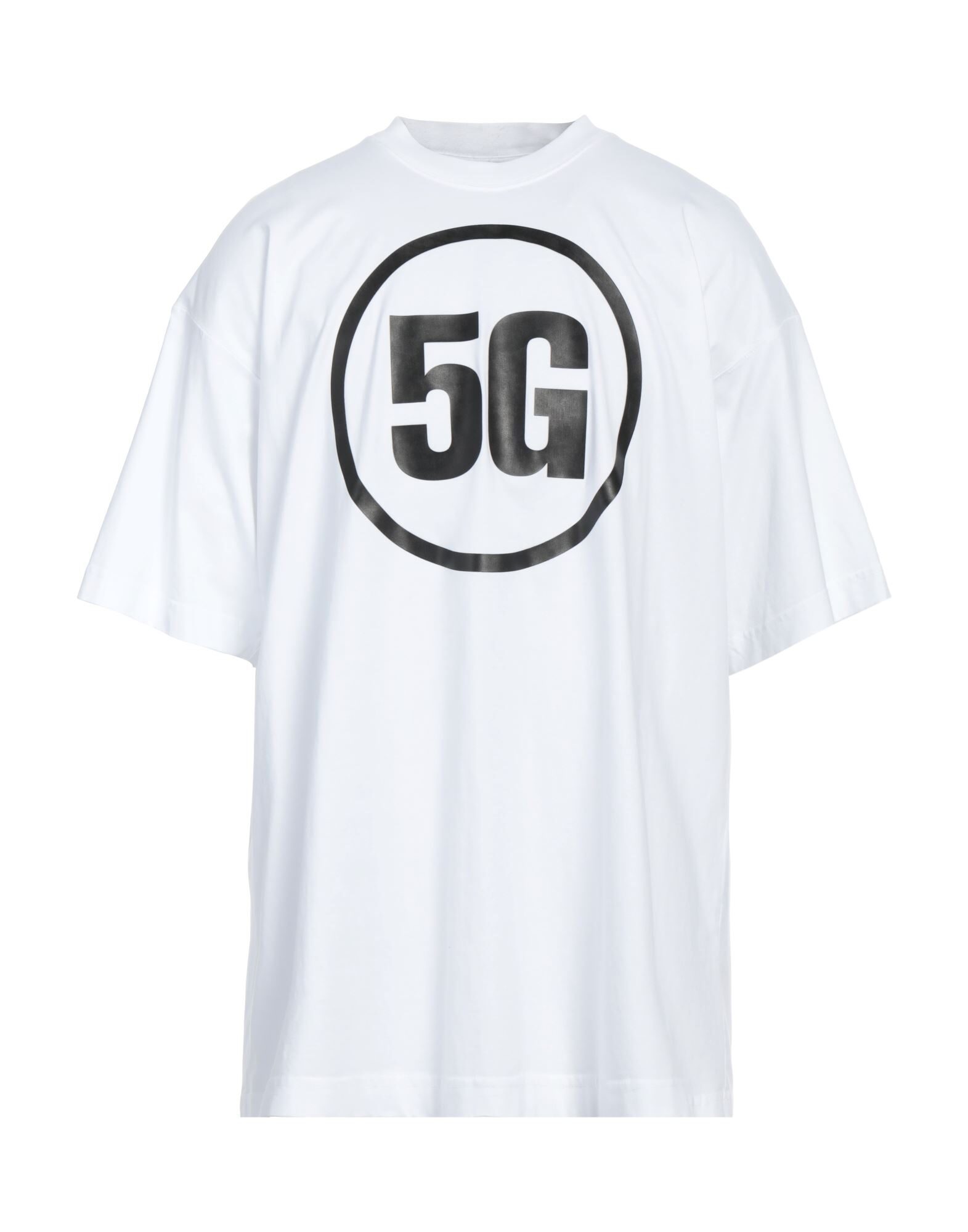 VETEMENTS - T-shirts