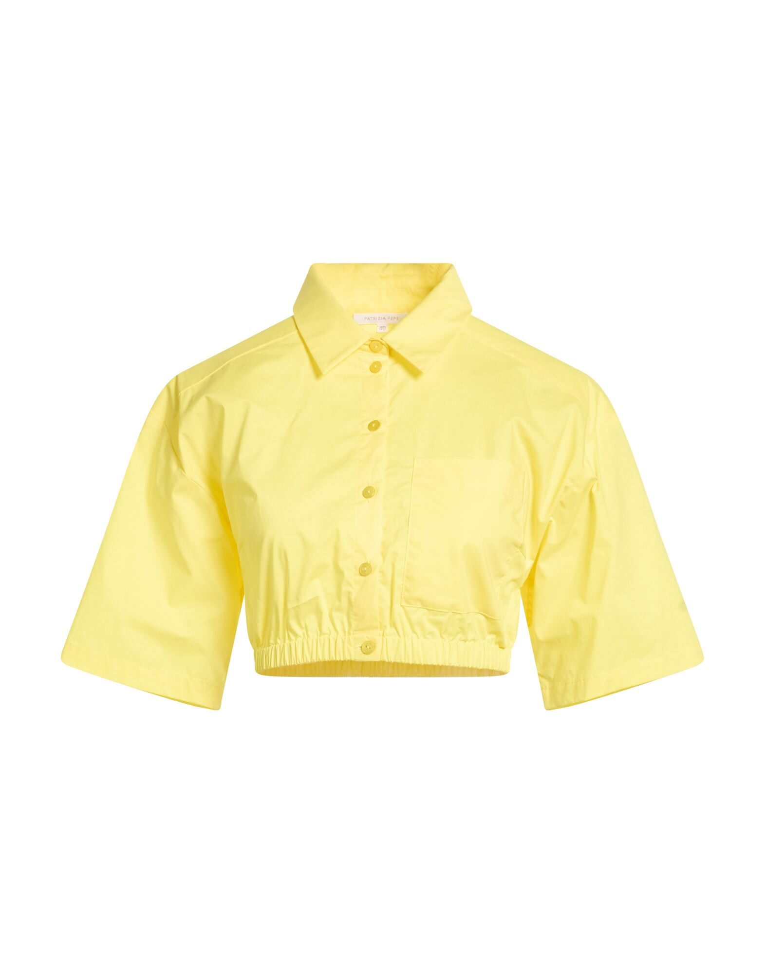 PATRIZIA PEPE - Shirts