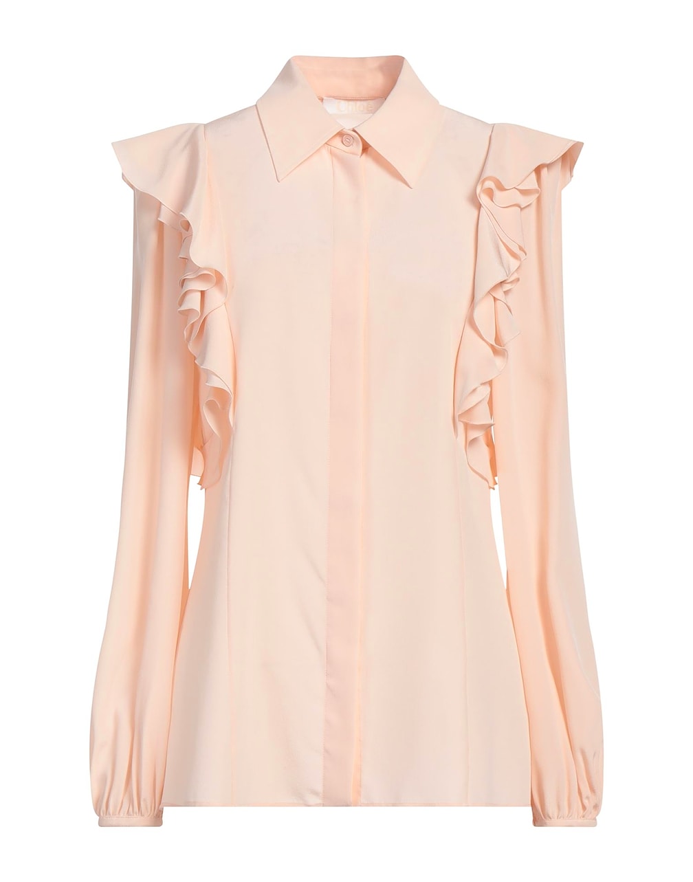 CHLOÉ - Shirts