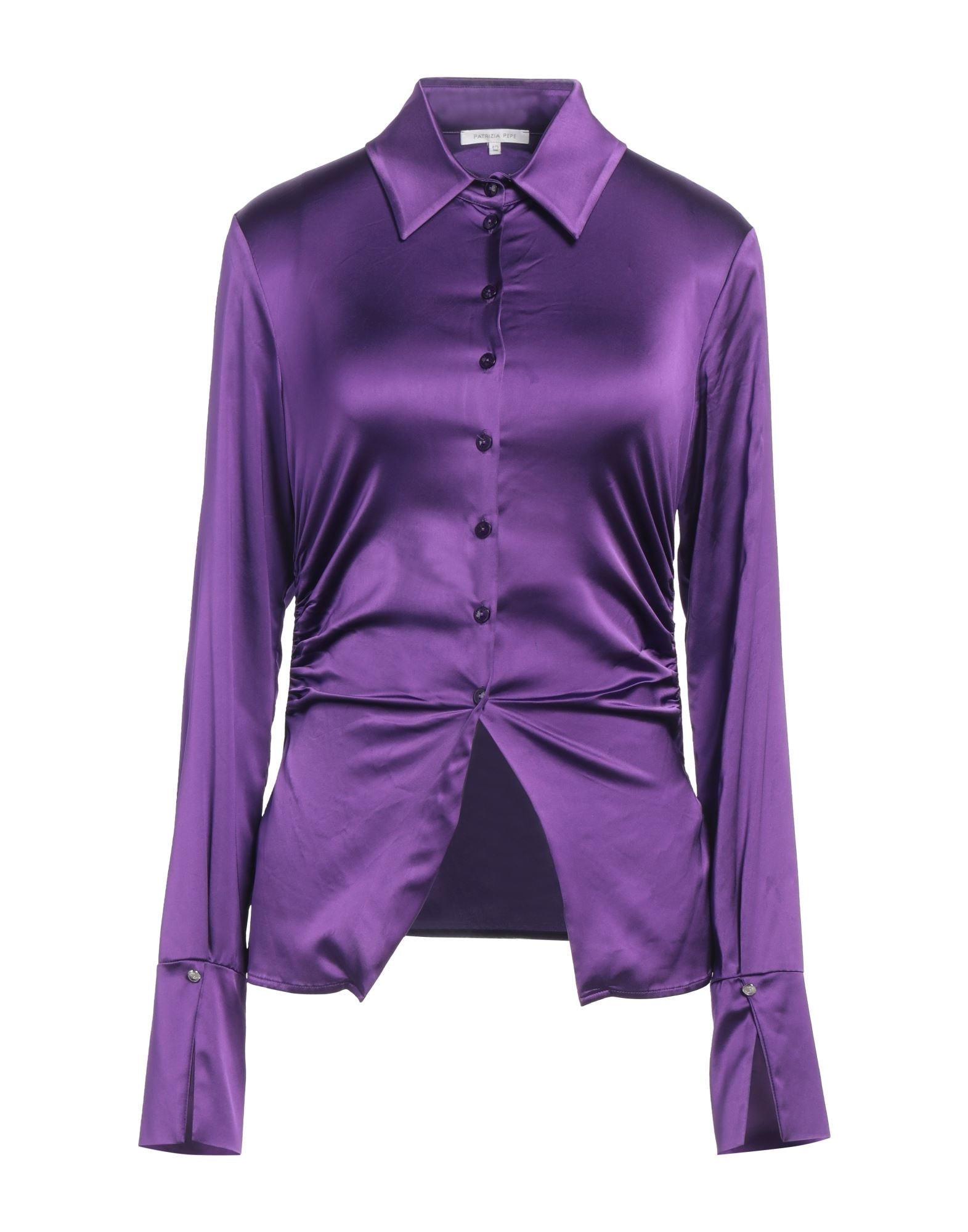 PATRIZIA PEPE - Shirts