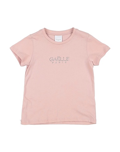 GAëLLE Paris T-shirt Blush 100% Cotton