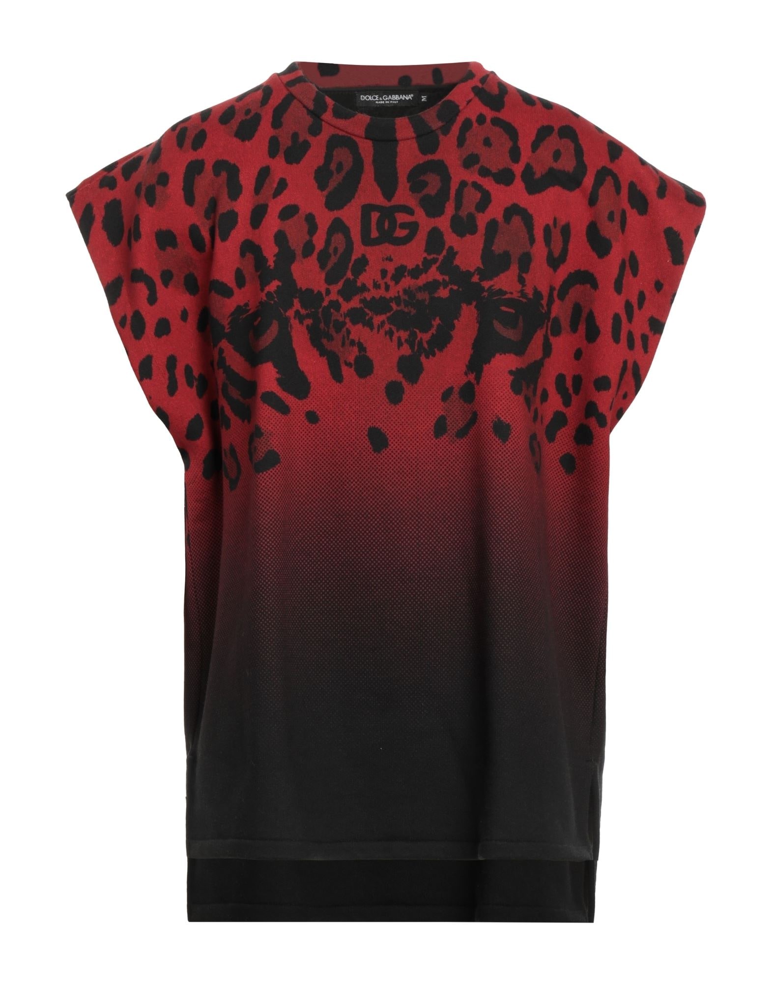 DOLCE&GABBANA - Sweat-shirts