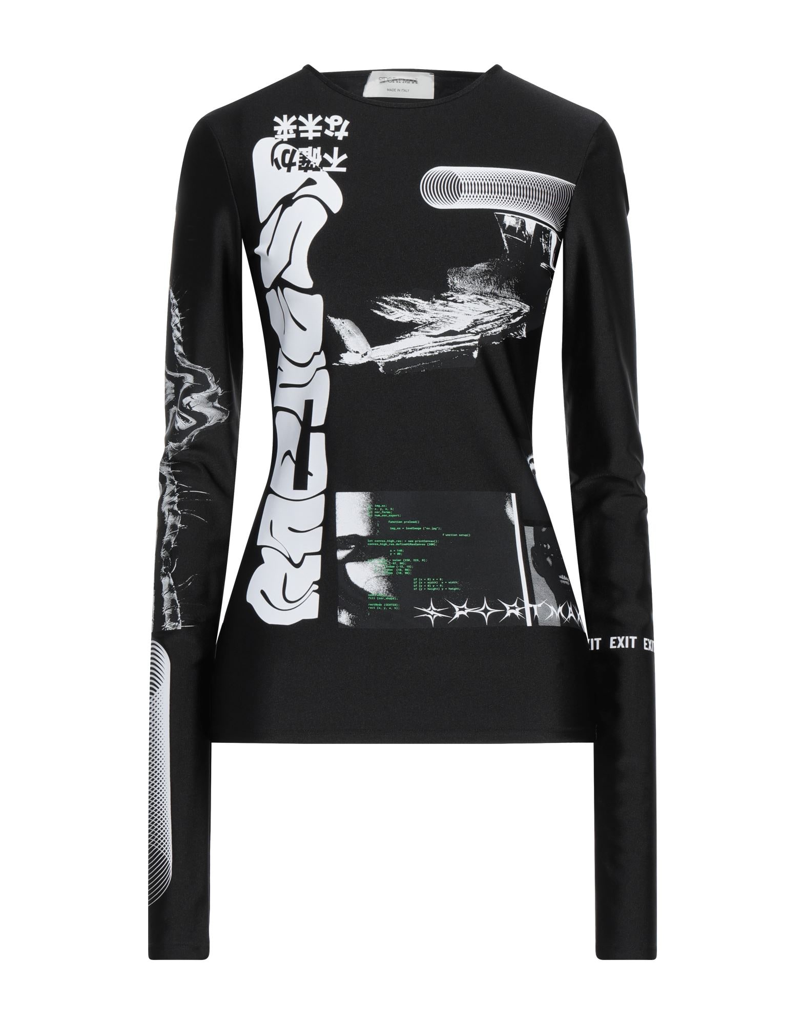 SPORTMAX - Футболки