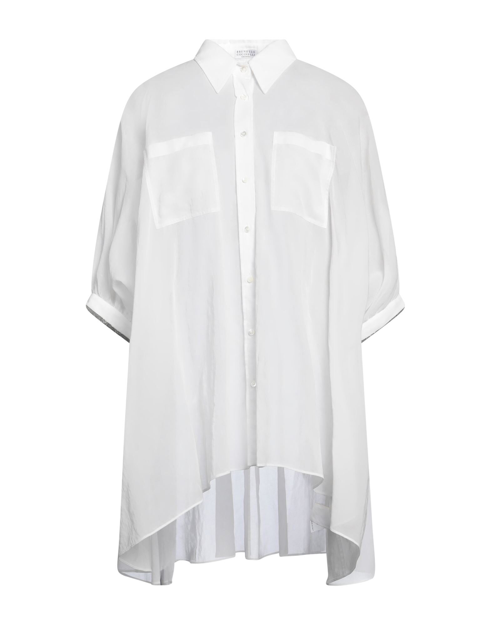 BRUNELLO CUCINELLI - Shirts