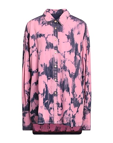 DARKPARK Denim shirt Antique rose 100% Tencel™