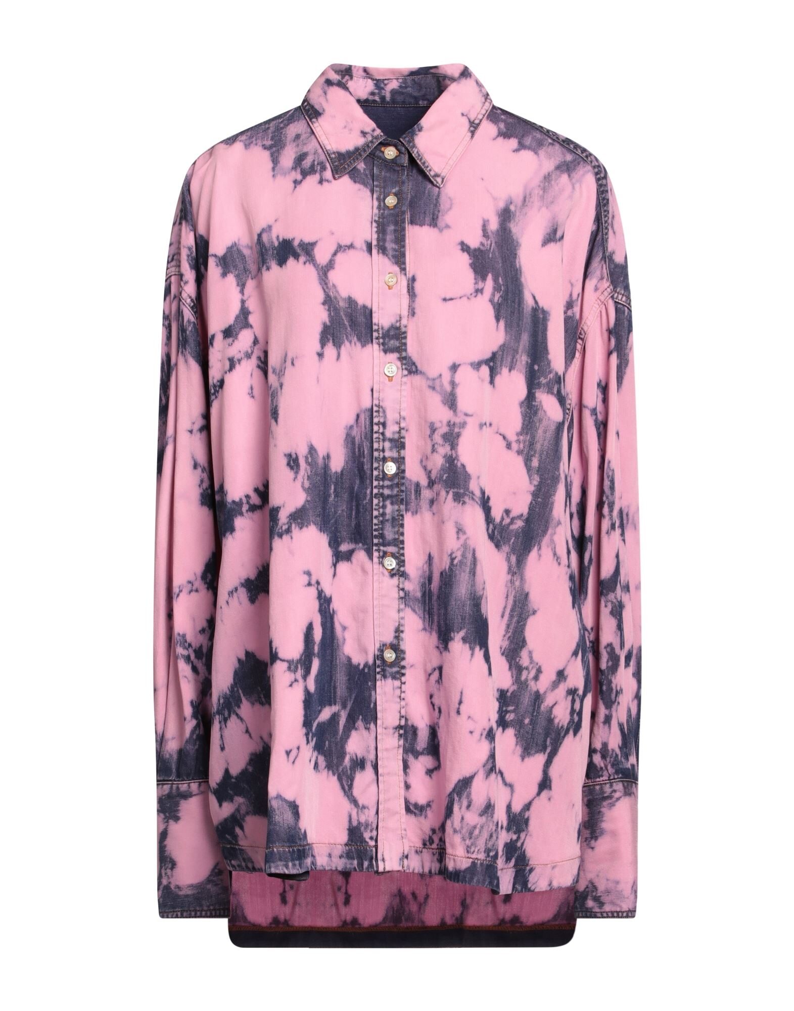 DARKPARK - Denim shirts