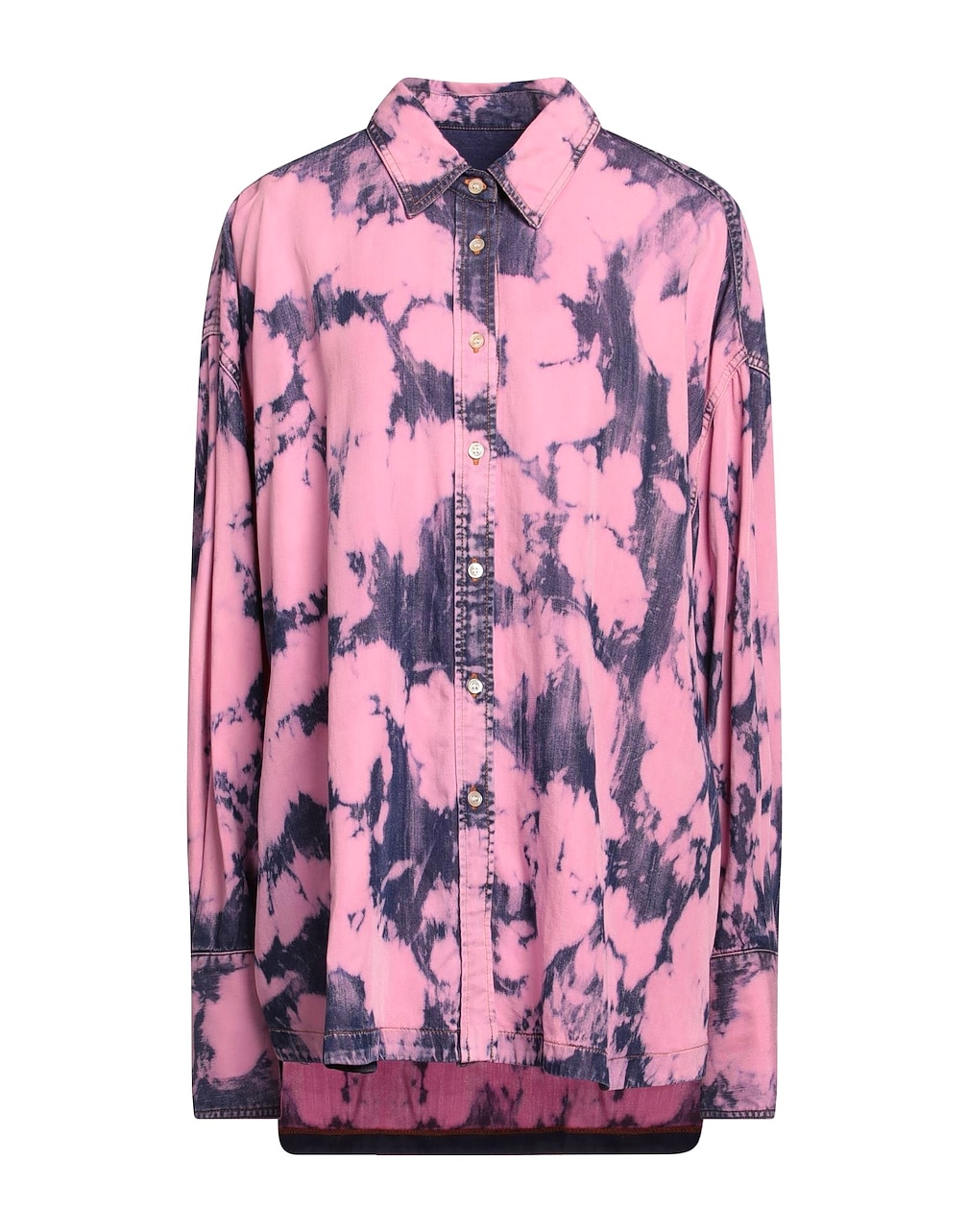 DARKPARK - Camicie jeans