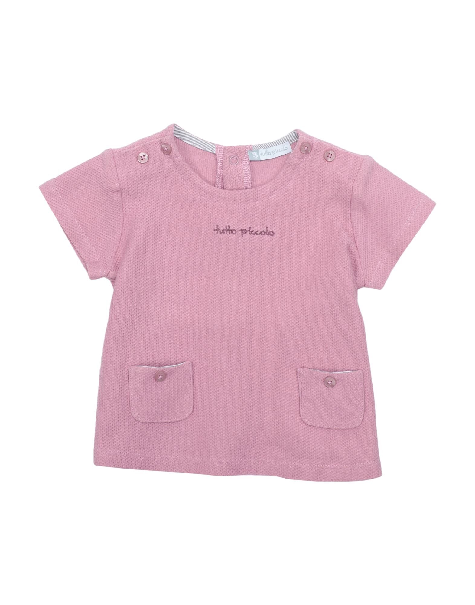 TUTTO PICCOLO - Футболки