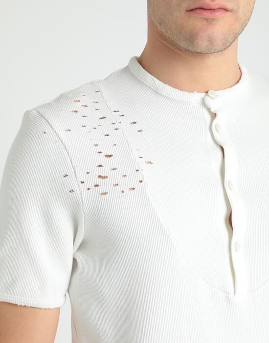 NOSTRASANTISSIMA Футболка