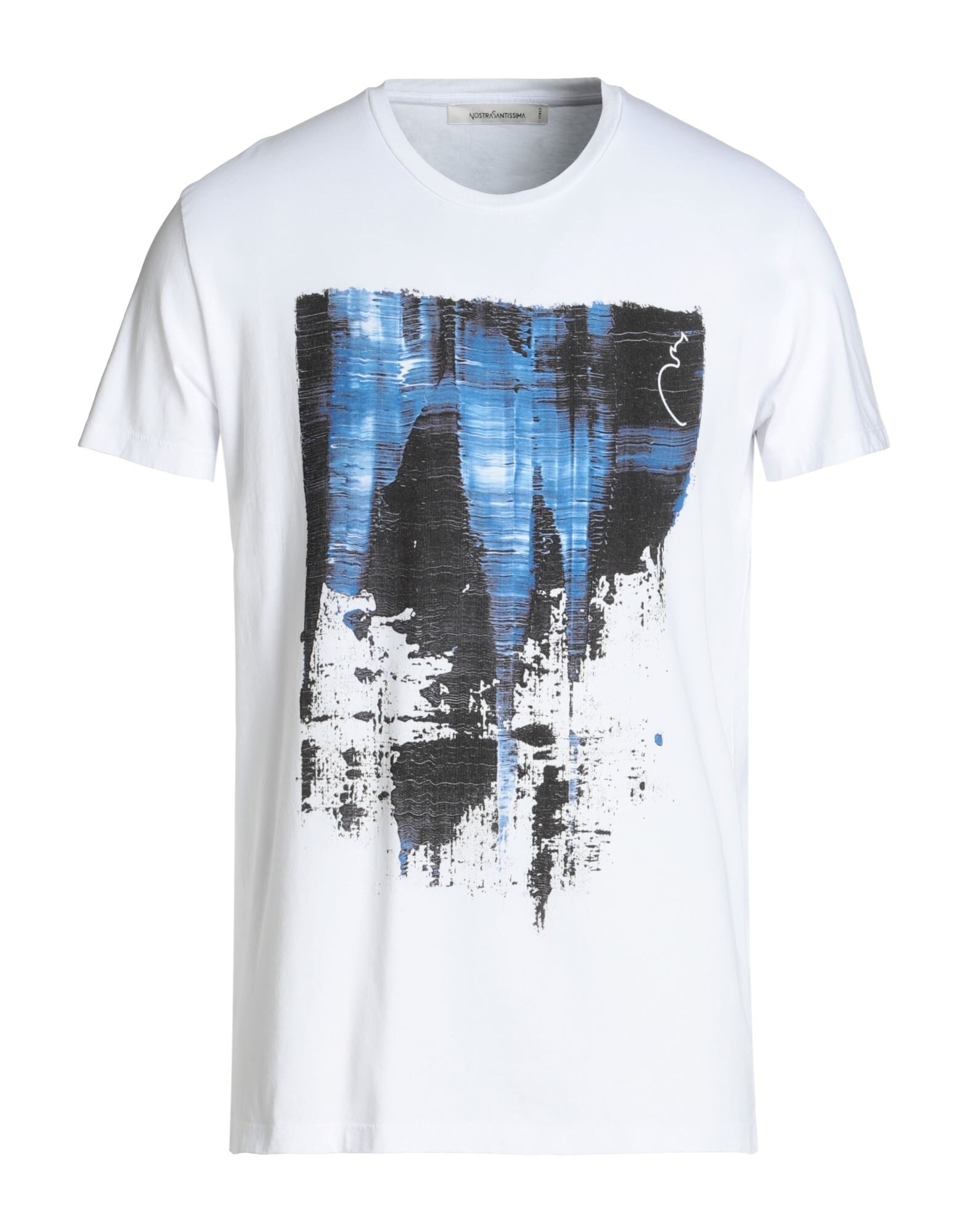 NOSTRASANTISSIMA - Футболки
