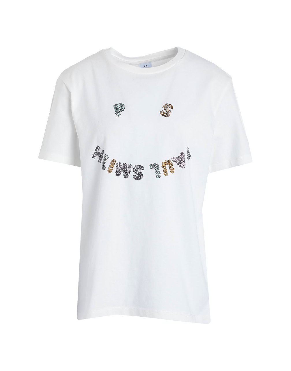 PS PAUL SMITH - T-shirts
