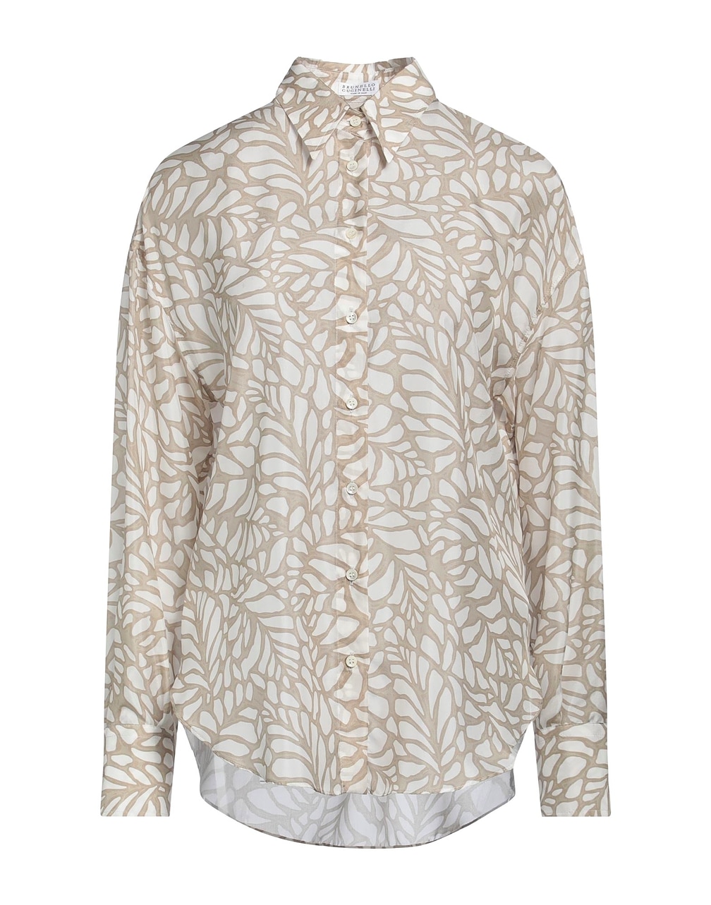 BRUNELLO CUCINELLI - Camicie