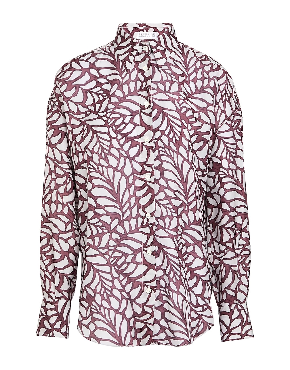 BRUNELLO CUCINELLI - Chemises