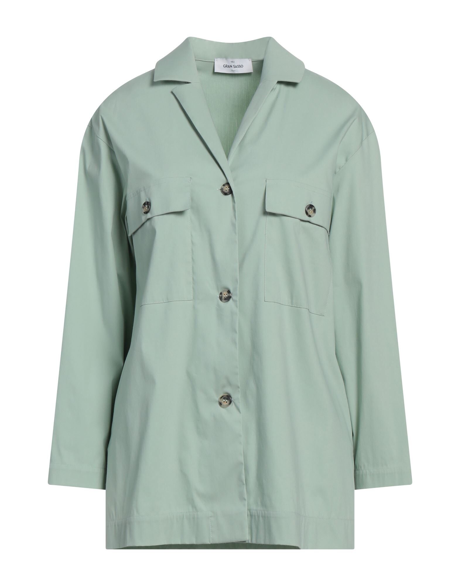 GRAN SASSO - Camisas